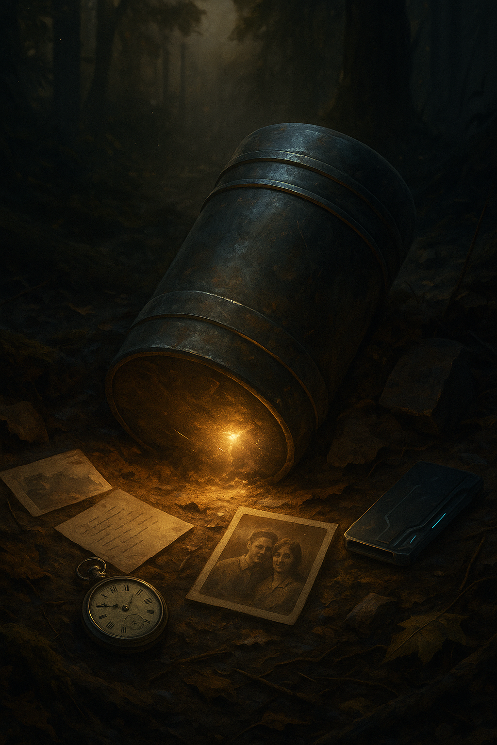 A Letter